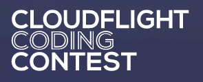 Cloudflight Coding Contest logo